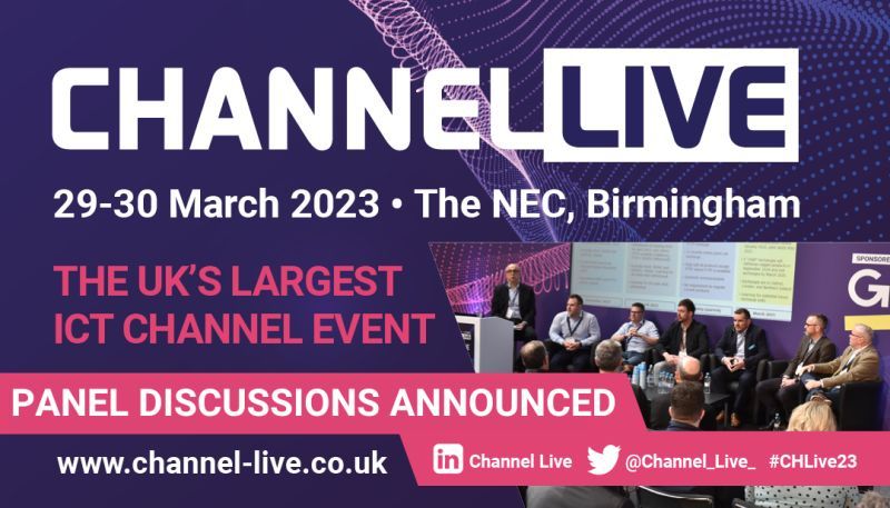 Channel Live 2023