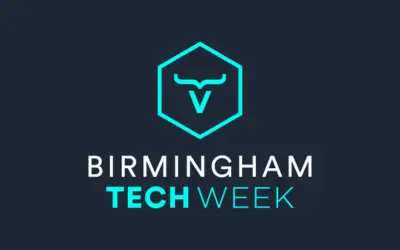 Birmingham Tech Week 2023