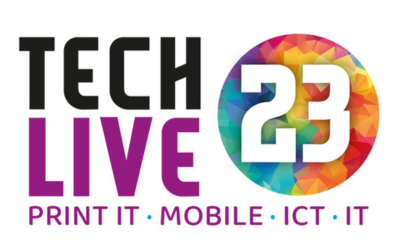 Tech Live 2023