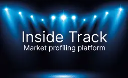 Inside Track Market Profiling Platform