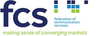 FCS is the not-for-profit industry association for companies that deliver professional voice and data communications solutions to business and public sector customers in the UK.